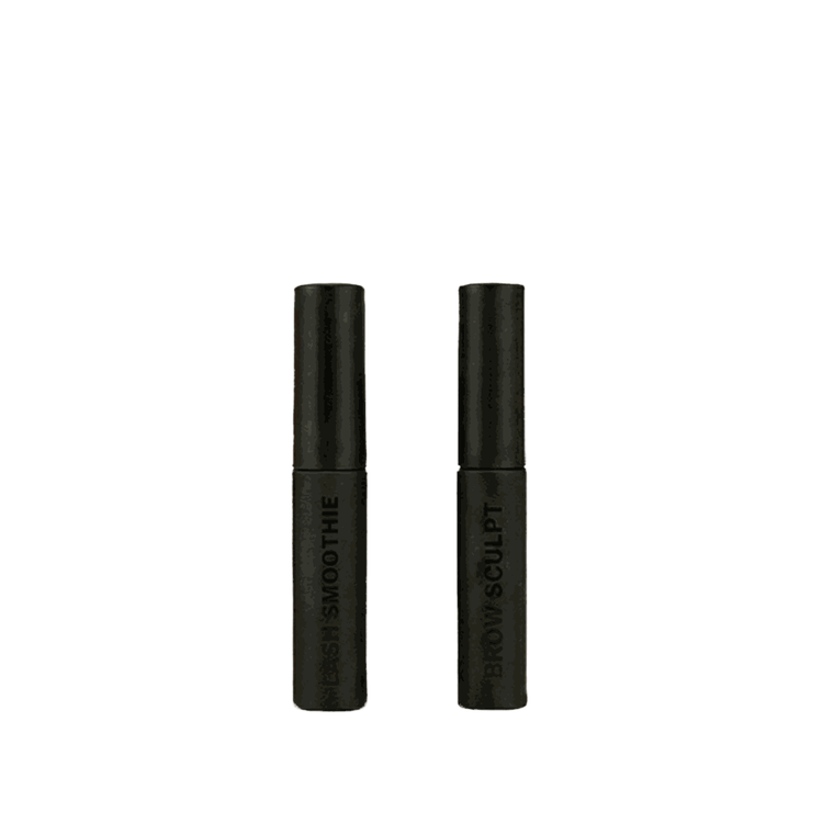 Set de pestañas y cejas - Lash Smoothie + Brow Sculpt Mini