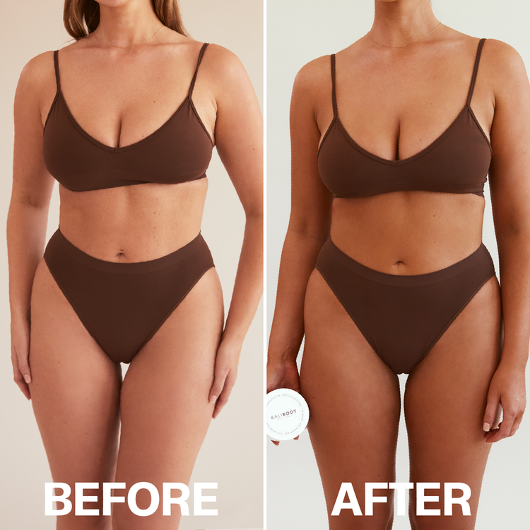 Gradual Tanning Manteca corporal broncea e ilumina la piel