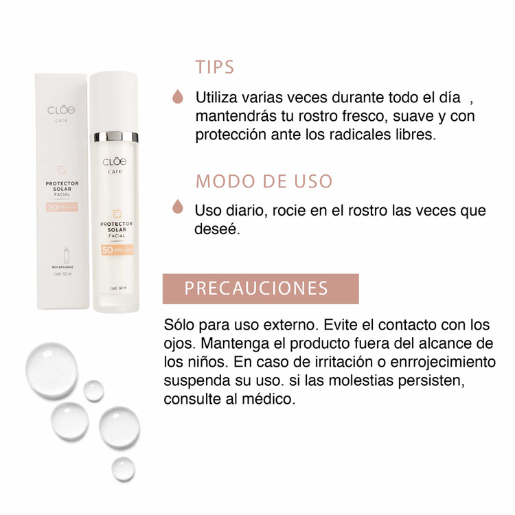 Tónico Refil tónico electrolitos para todo tipo de piel