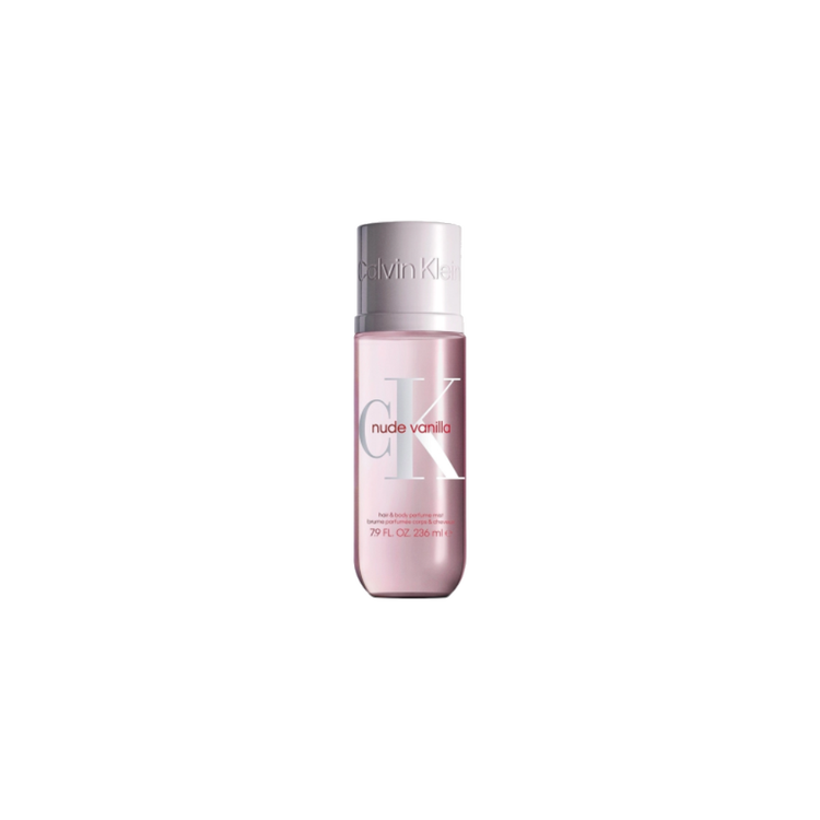 Nude Vanilla - Body & Hair Mist, te envuelve como segunda piel