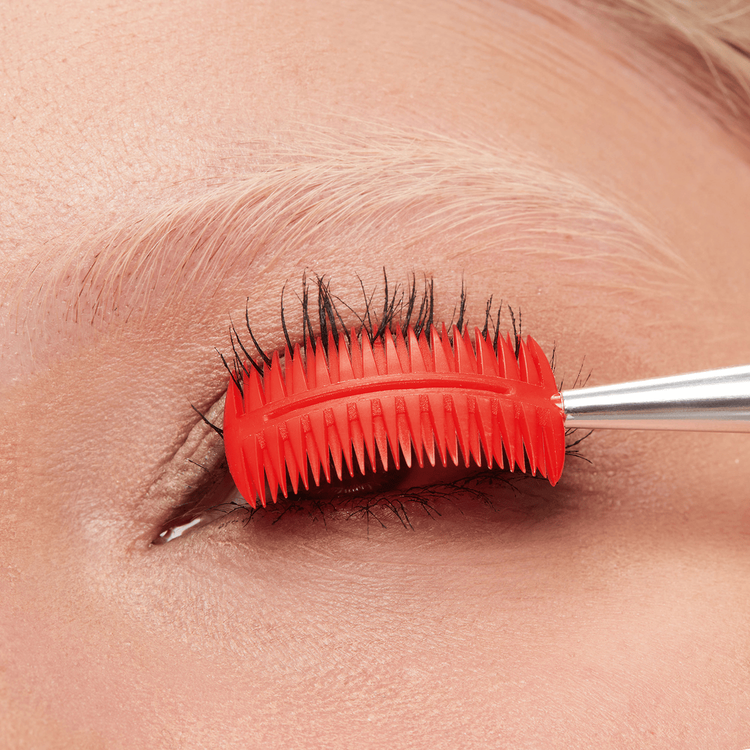 Revlon Bt Cepillo duo fácil de limpiar