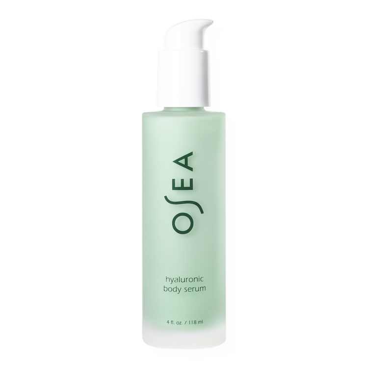 Hyaluronic Acid Suero corporal hidrata la piel