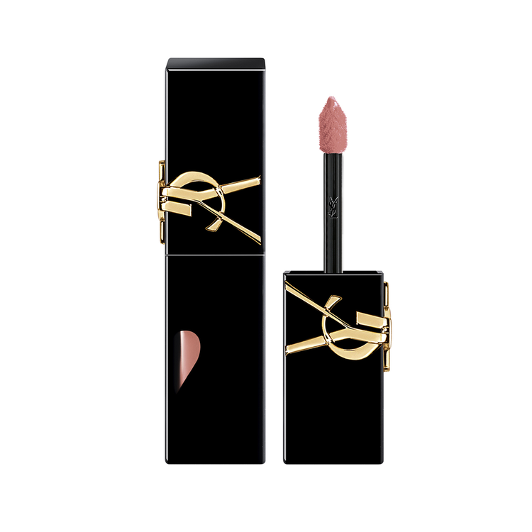 Ysl The Inks Tinta labial liquida alta pigmentación de larga duración