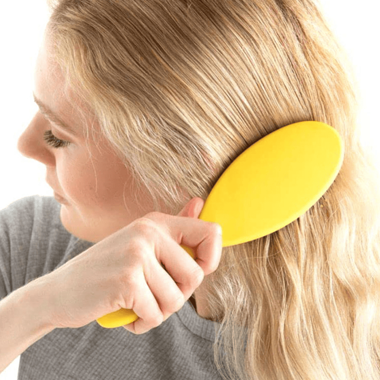 Super Lemon Drop - Cepillo, el cepillo desenreante esencial