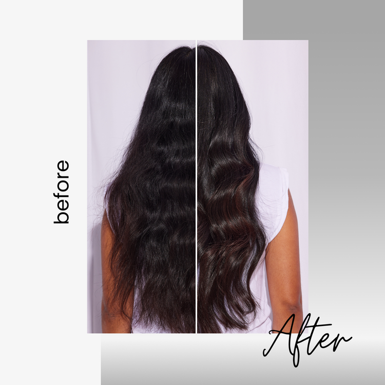 Platinum Luxe One Leave-In Spray capilar protege y revitaliza el cabello