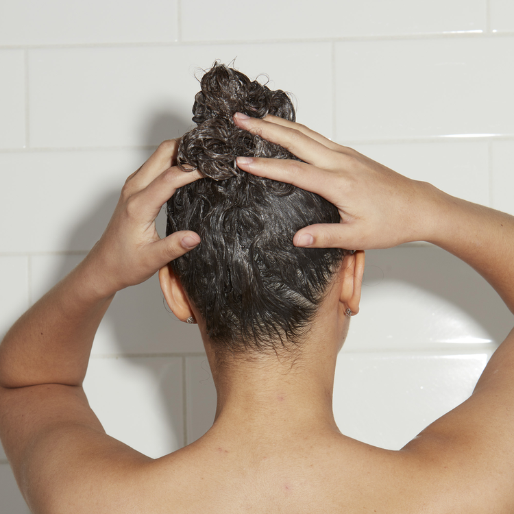 Curl Defining - Acondicionador, controla el frizz