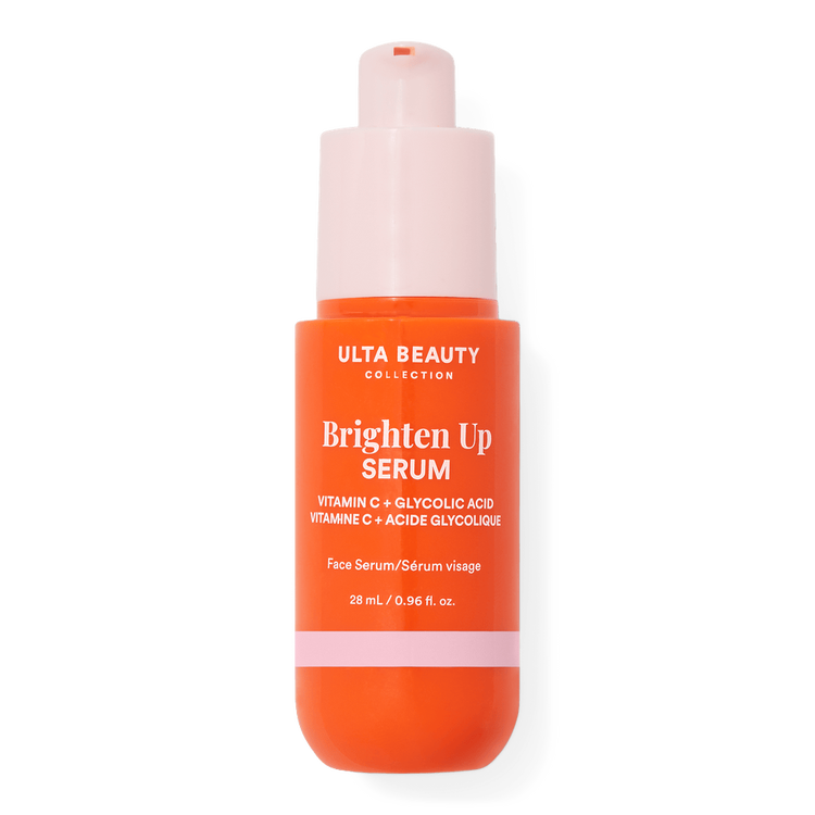 Brighten Up - Suero facial, rápida absorción