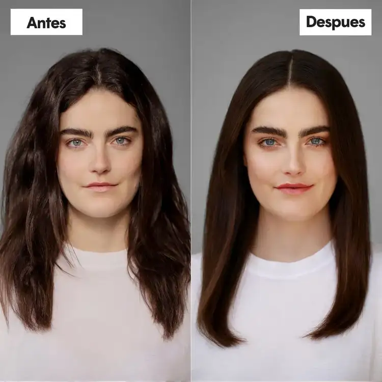 Color Fresh Blow Dry Crème Crema capilar protección contra el calor