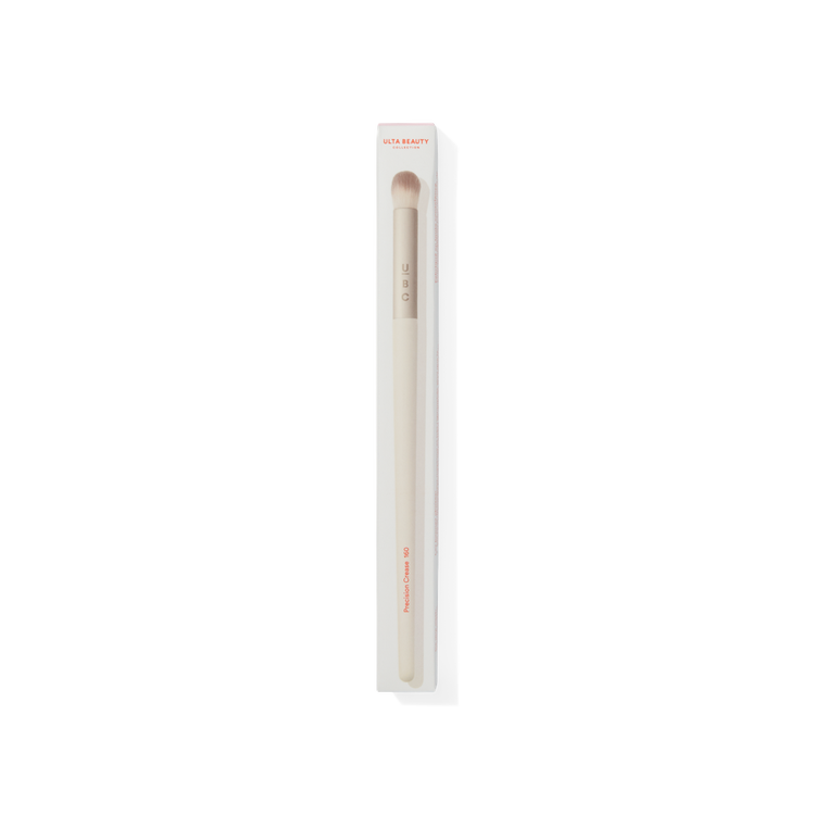 Precision Crease Brush 160 Brocha para la cuenca del ojo difumina y define