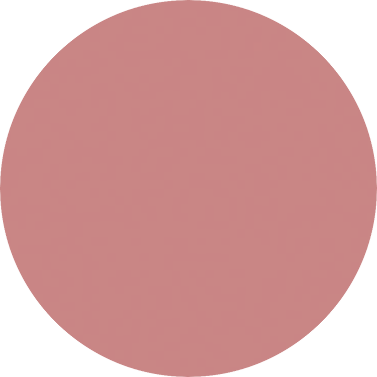 Rose Powder Blush - Rubor en polvo, textura suave con acabado mate