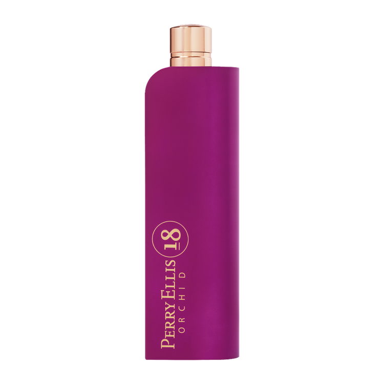 18 Orchid Perfume para mujer