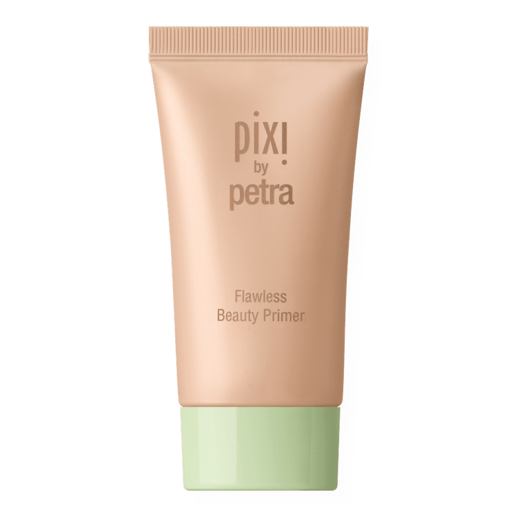 Flawless Beauty Primer Hydrating Glow Iluminador primer iluminador que unifica el tono