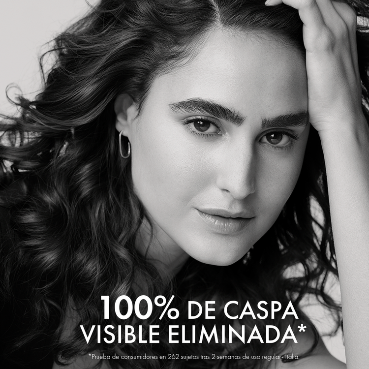 Dercos Shampoo anti caspa grasa