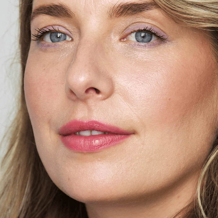 Crayón con coco - Crayón de maquillaje, para labios y mejillas