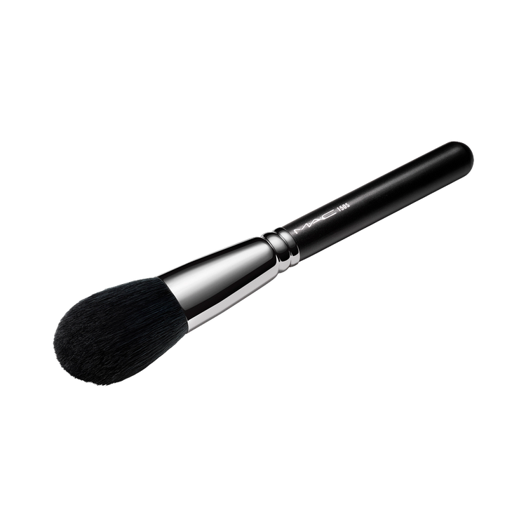 150S Large Powder Brocha para polvo brocha profesional ancha y duradera