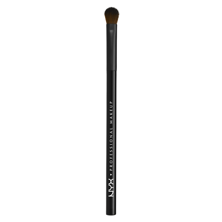 Pro Brush Brochas con pelo sintético vegano