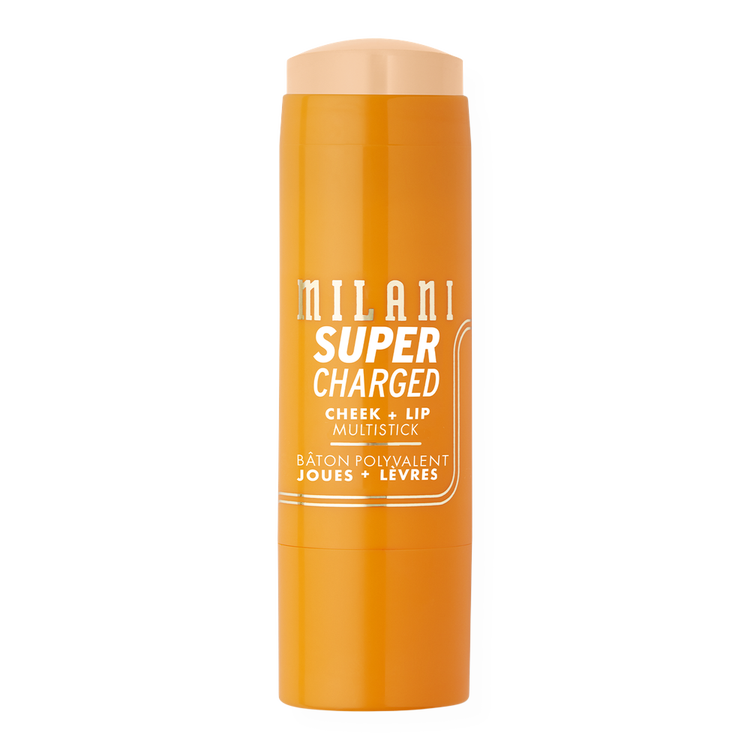 Supercharged Highlighter Multistick Multistick iluminador iluminador en gel ultra cremoso.