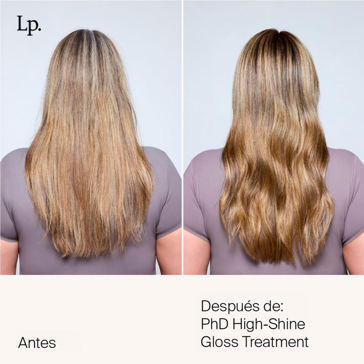 Perfect Hair Day - Tratamiento, transforma el cabello opaco en brillante