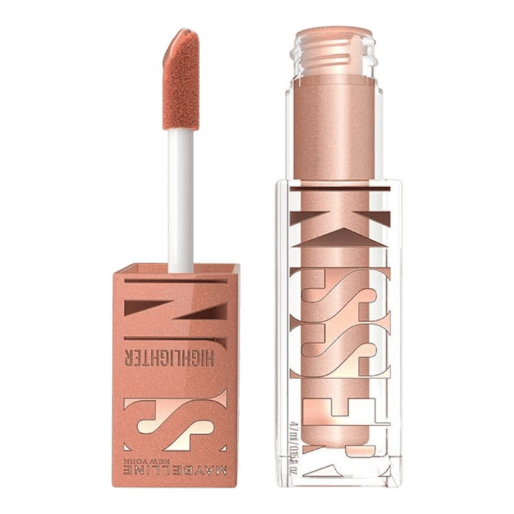 Sunkisser - Iluminador líquido, efecto de larga duración