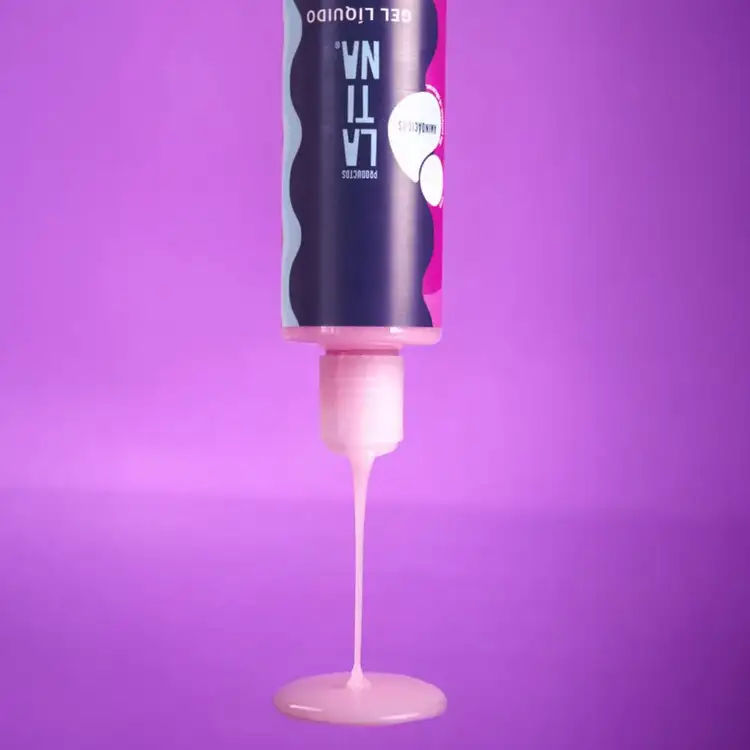 Gel capilar, hidratante