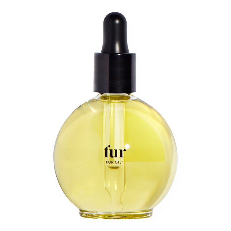 Oil Aceite corporal para todo tipo de cabello