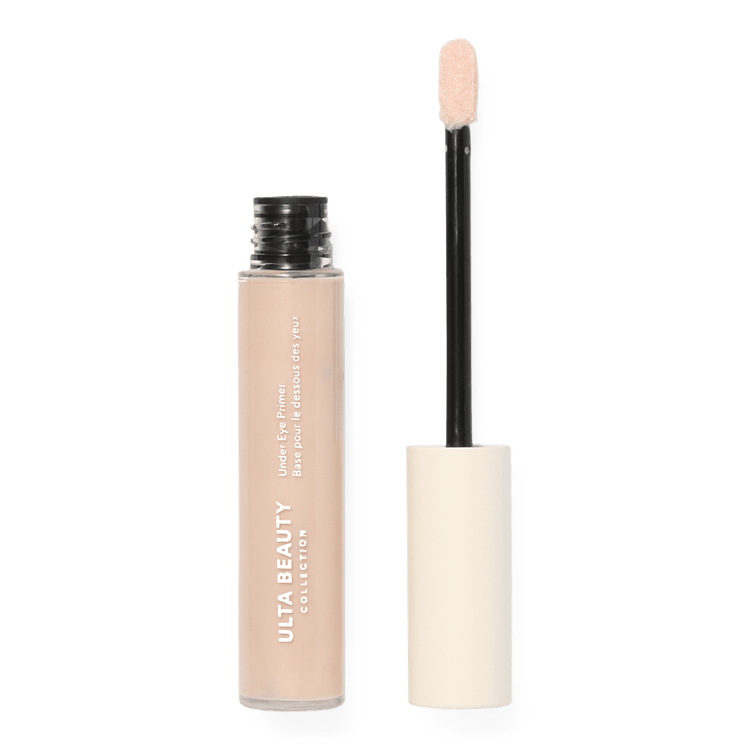 Under Eye Primer Prebase para contorno de ojos suaviza la piel