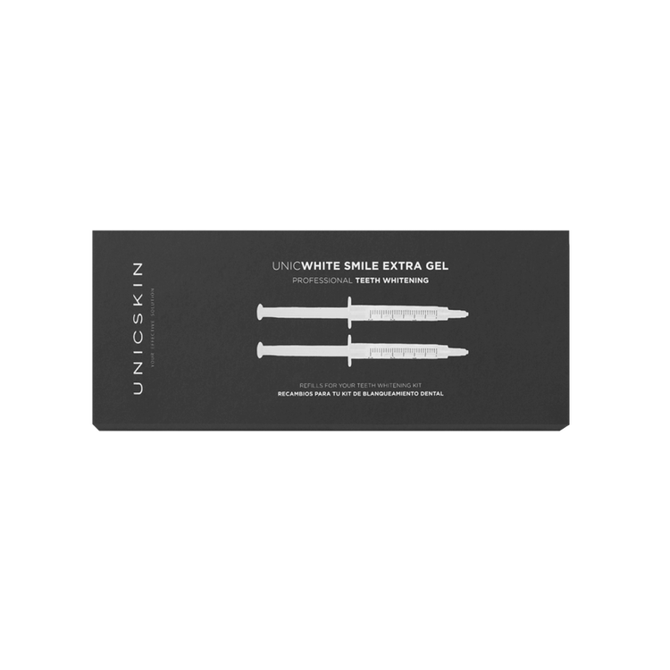 Unicwhite Smile Extra Gel Gel blanqueador dental