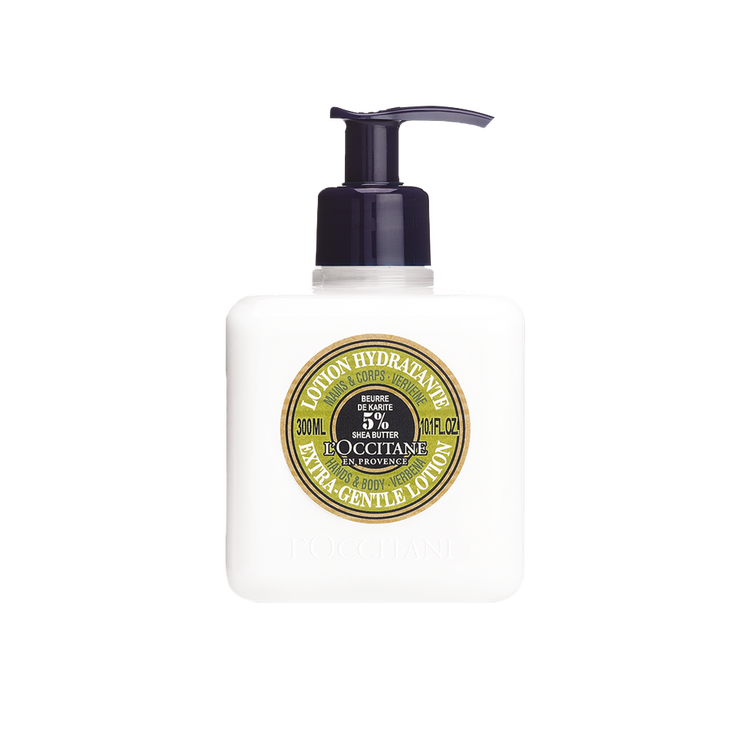 Loción corporal, dej la piel con aroma