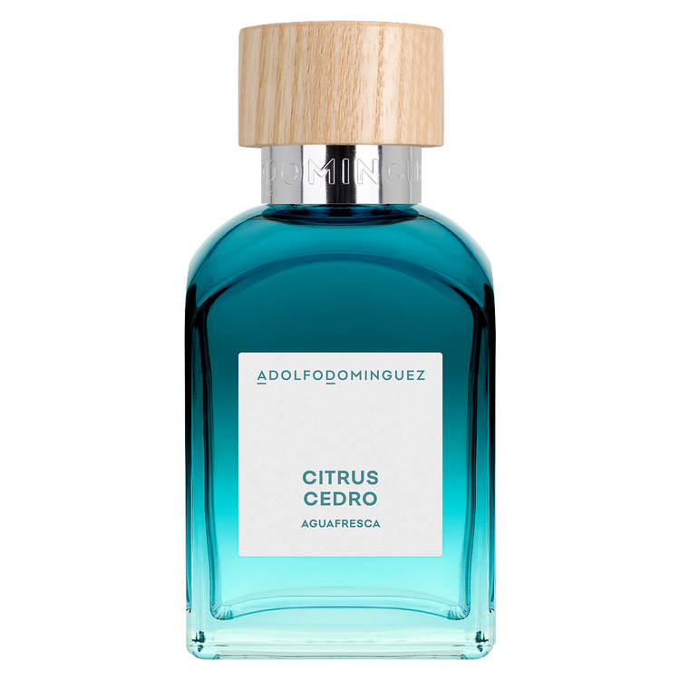 Agua Fresca Citrus Cedro - Perfume, para mujer