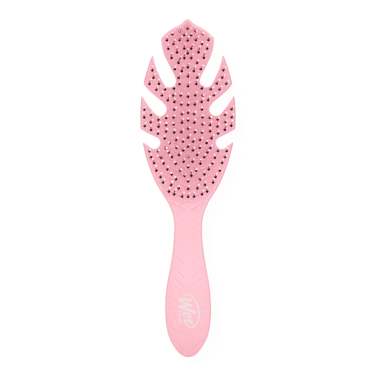 GO GREEN Cepillo desenredante desenreda el cabello