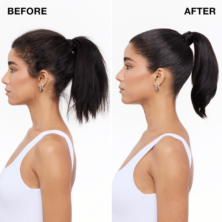 Strong Hold Spray para cabello alta duración