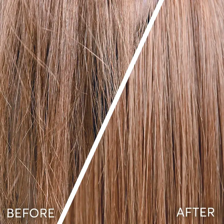 Color Therapy Hair Mask - Mascarilla capilar, hidratación intensa