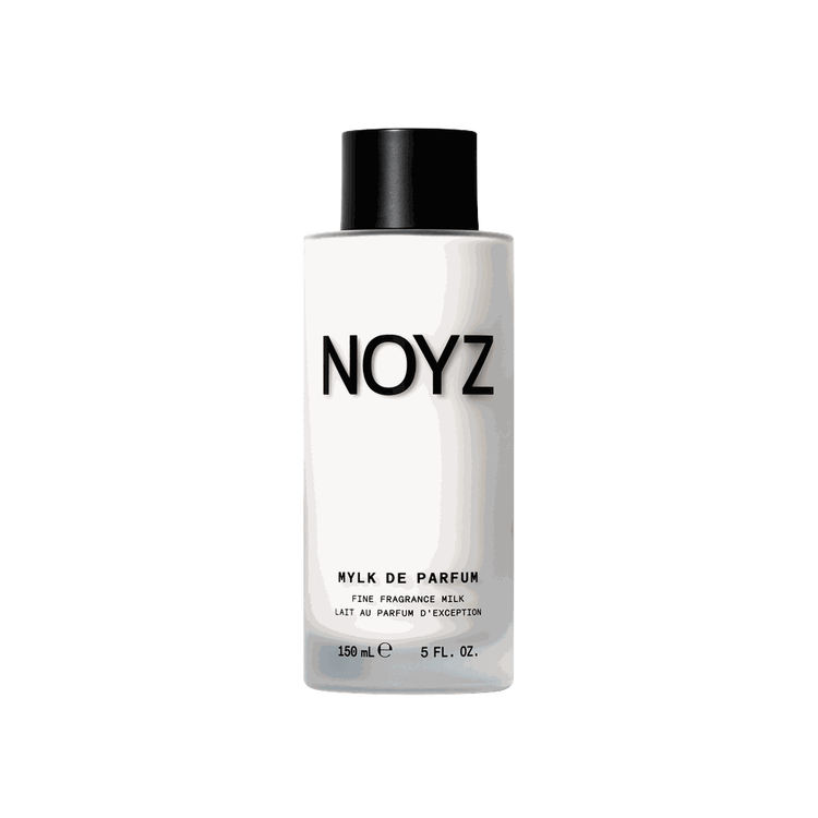 Unmute - Mylk De Parfum, leche de fina fragancia para verter, primera en su tipo