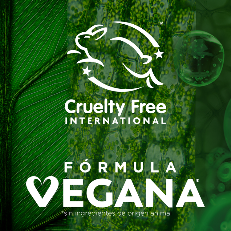 Garnier Skin Agua micelar remueve maquillaje visible