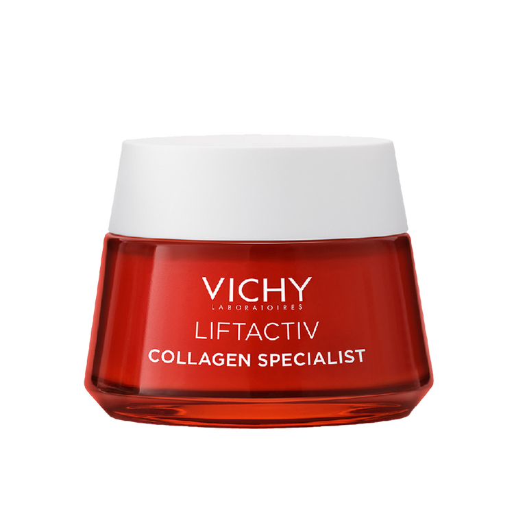 Liftactiv Crema anti-arrugas anti signos de la edad