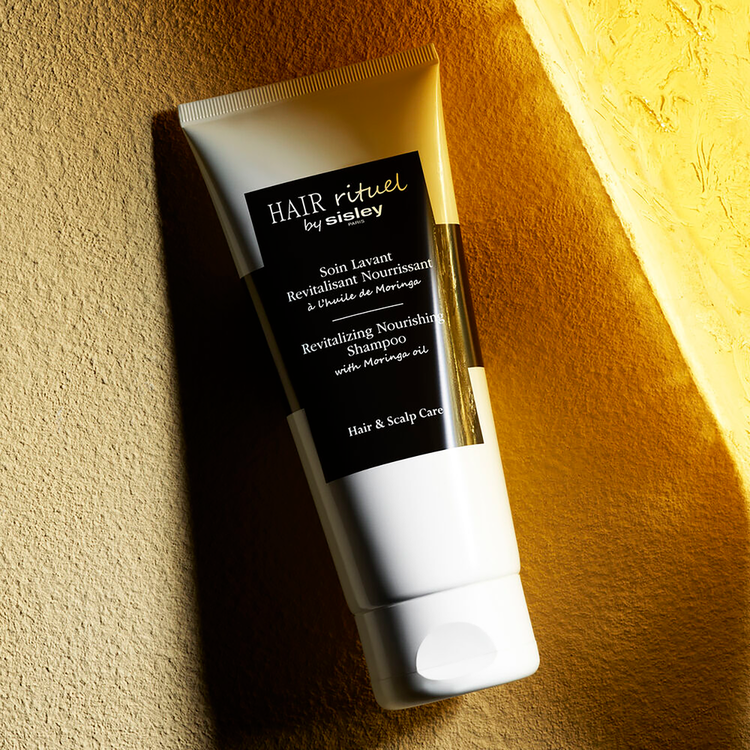 Revitalizing Nourishing - Shampoo nutritivo, revitaliza la fibra capilar