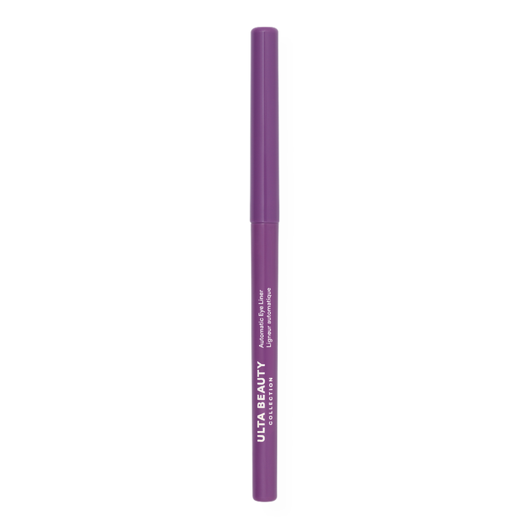 Automatic Retractable - Delineador de ojos, precisión y versatilidad para tu mirada