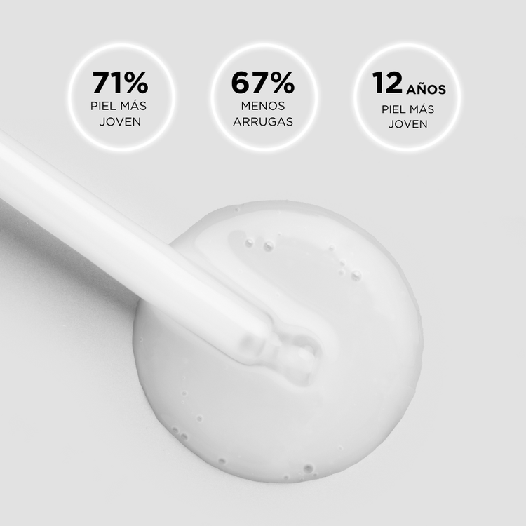 Unicwrinkle Sérum de juventud antiarrugas y antioxidante