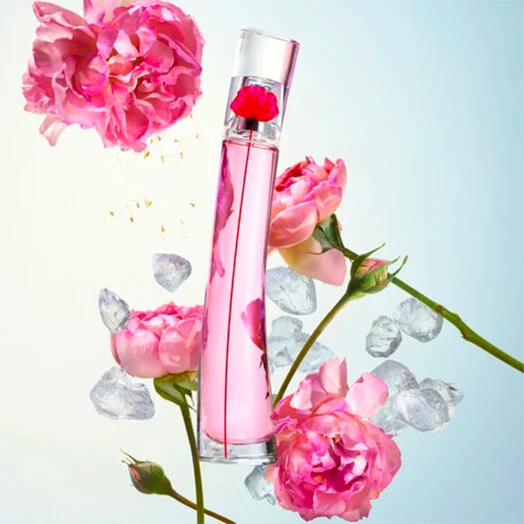 Flower By Kenzo Eau De Parfum - Perfume, para mujer