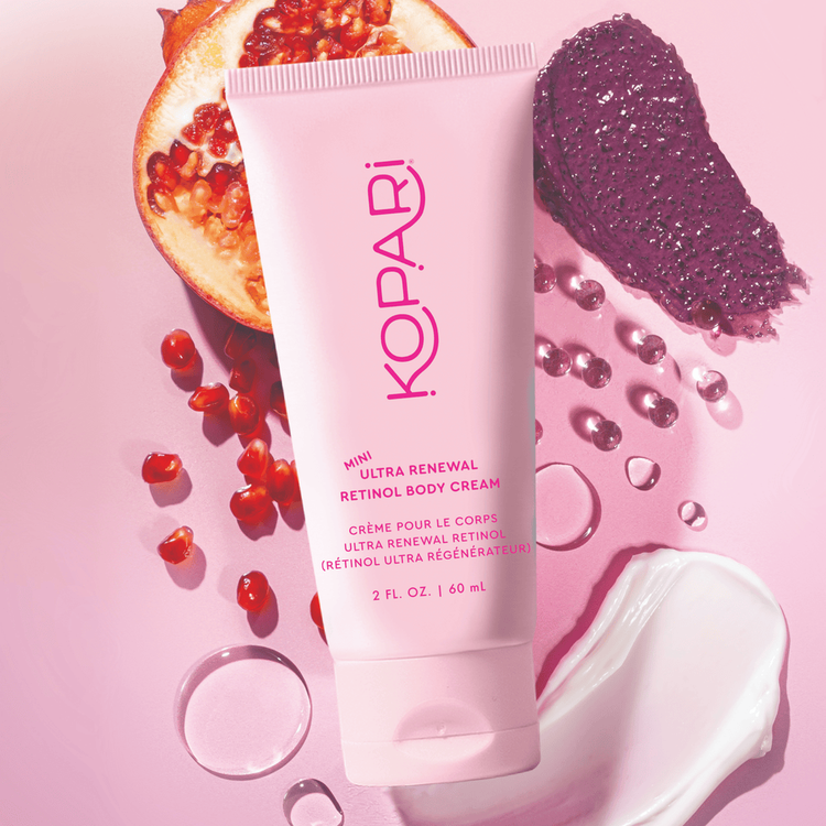 Smooth Skin - Set esencial de cuidado corporal, hidrata la piel