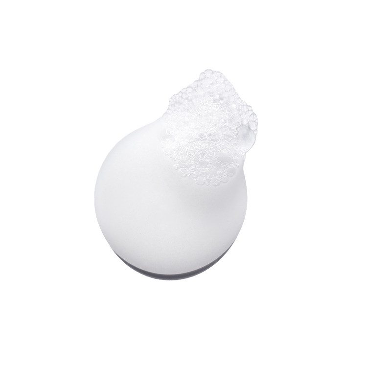 Genesis - Shampoo anti-caída, previene la caída de cabello