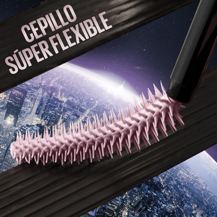 Lash Sensational Sky High Máscara de pestañas alargamiento volumen definido intenso