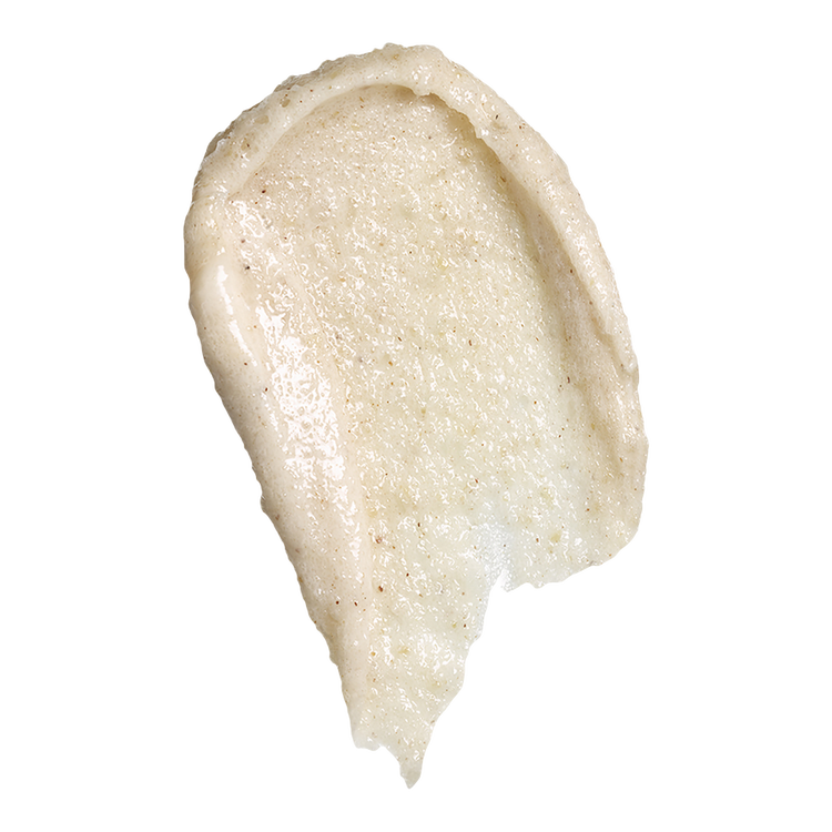 Smoothie Star Breakfast Scrub Exfoliante corporal hidrata la piel