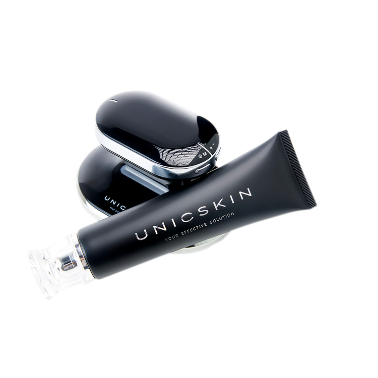 Unicbody Slim Action X4 Gel corporal reductor, reafirmante y anticelulítico