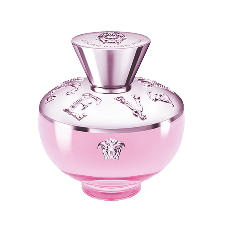 Dylan Blush Pink - Eau de Parfum, celebra la feminidad moderna