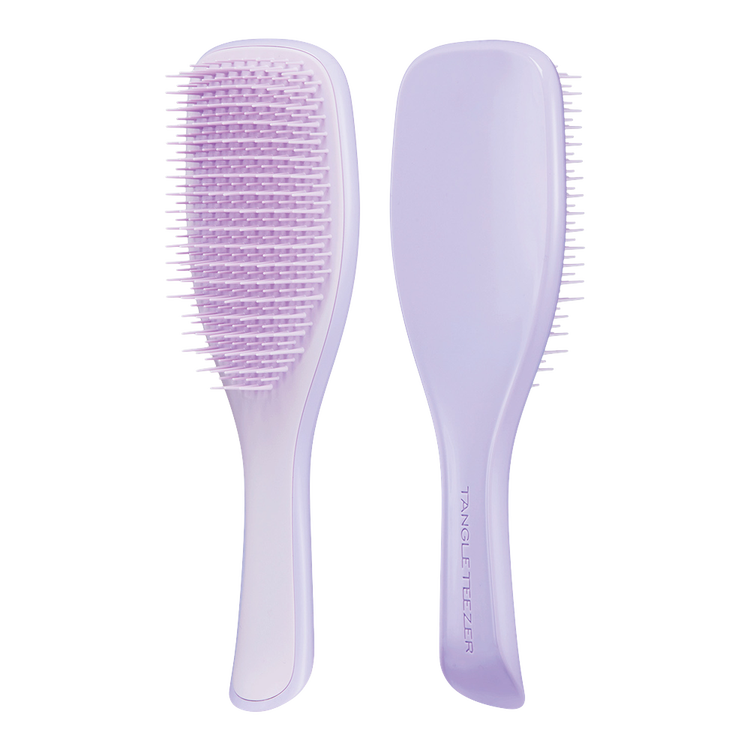 The Ultimate Detangler for Fine & Fragile Hair Cepillo protección contra el calor