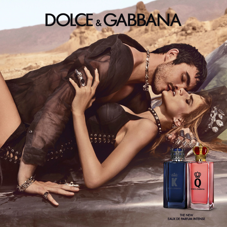 Q - Eau De Parfum, aroma frutal floral