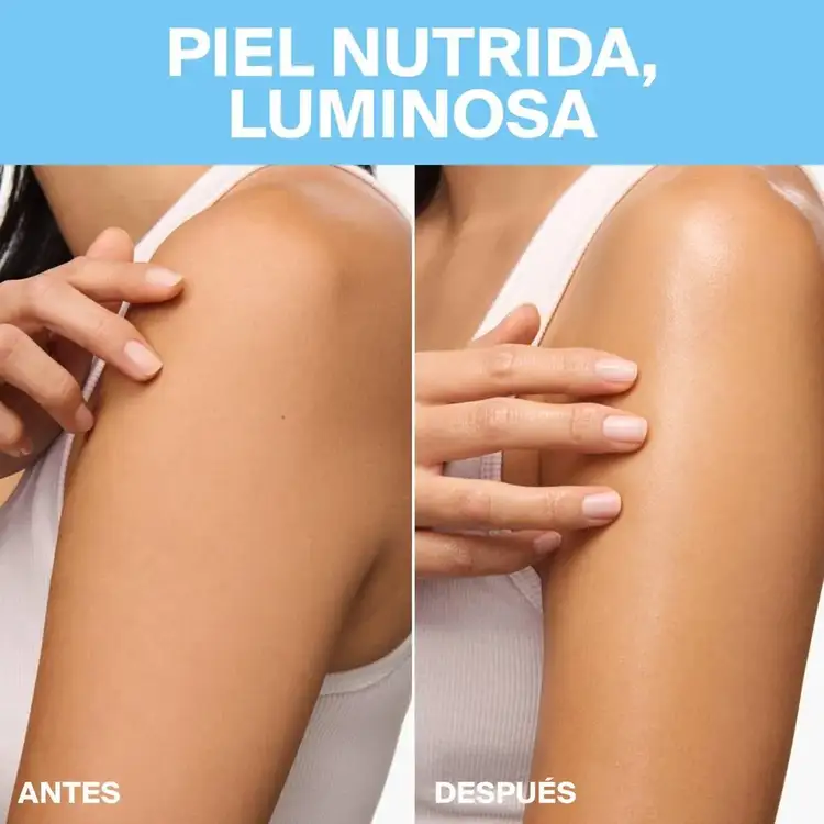 Glow Oil - Protector solar en aceite, acabado radiante