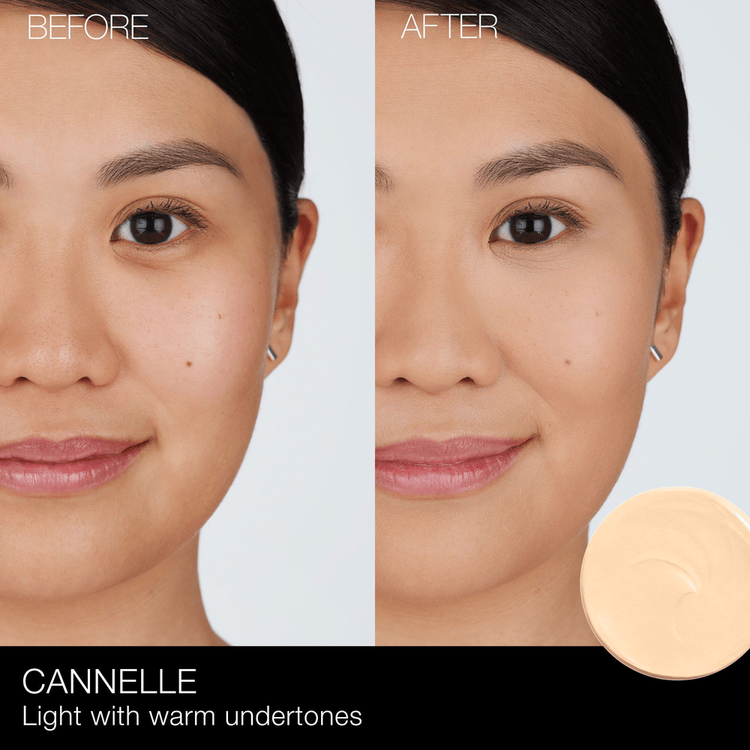 Soft Matte Concealer - Corrector, de larga duración