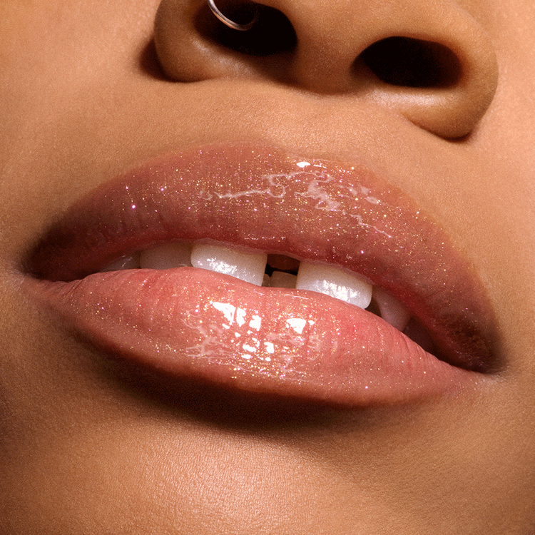 Gloss Enthusiast Lipglass Air Trio - Set con tres nuevos tonos de Lipglass Air Non-Sticky Gloss